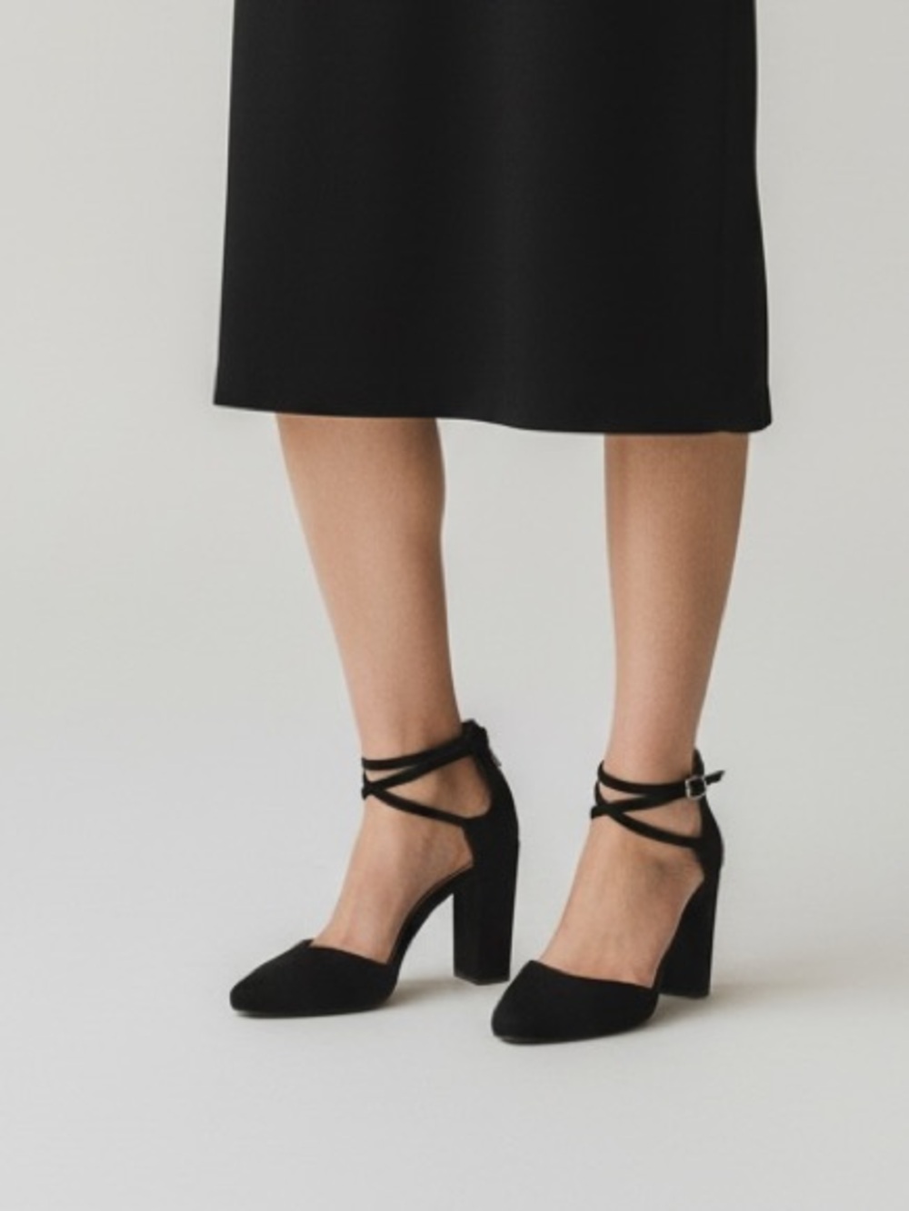 Christian Siriano for Payless size 8